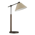 SAVOY HOUSE, ERIE TABLE LAMP, TABLE LAMPS