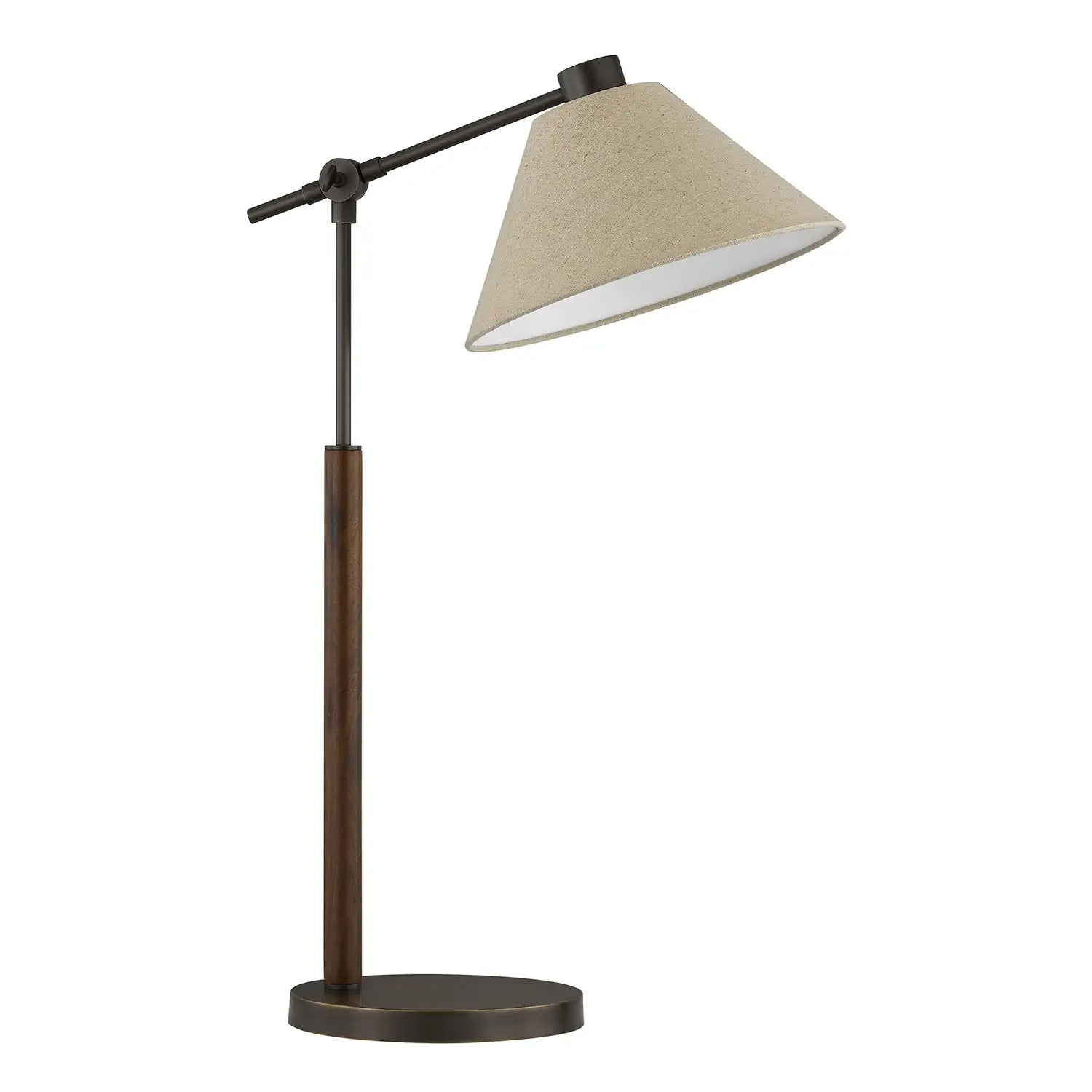 SAVOY HOUSE, ERIE TABLE LAMP, TABLE LAMPS