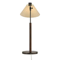 SAVOY HOUSE, ERIE TABLE LAMP, TABLE LAMPS