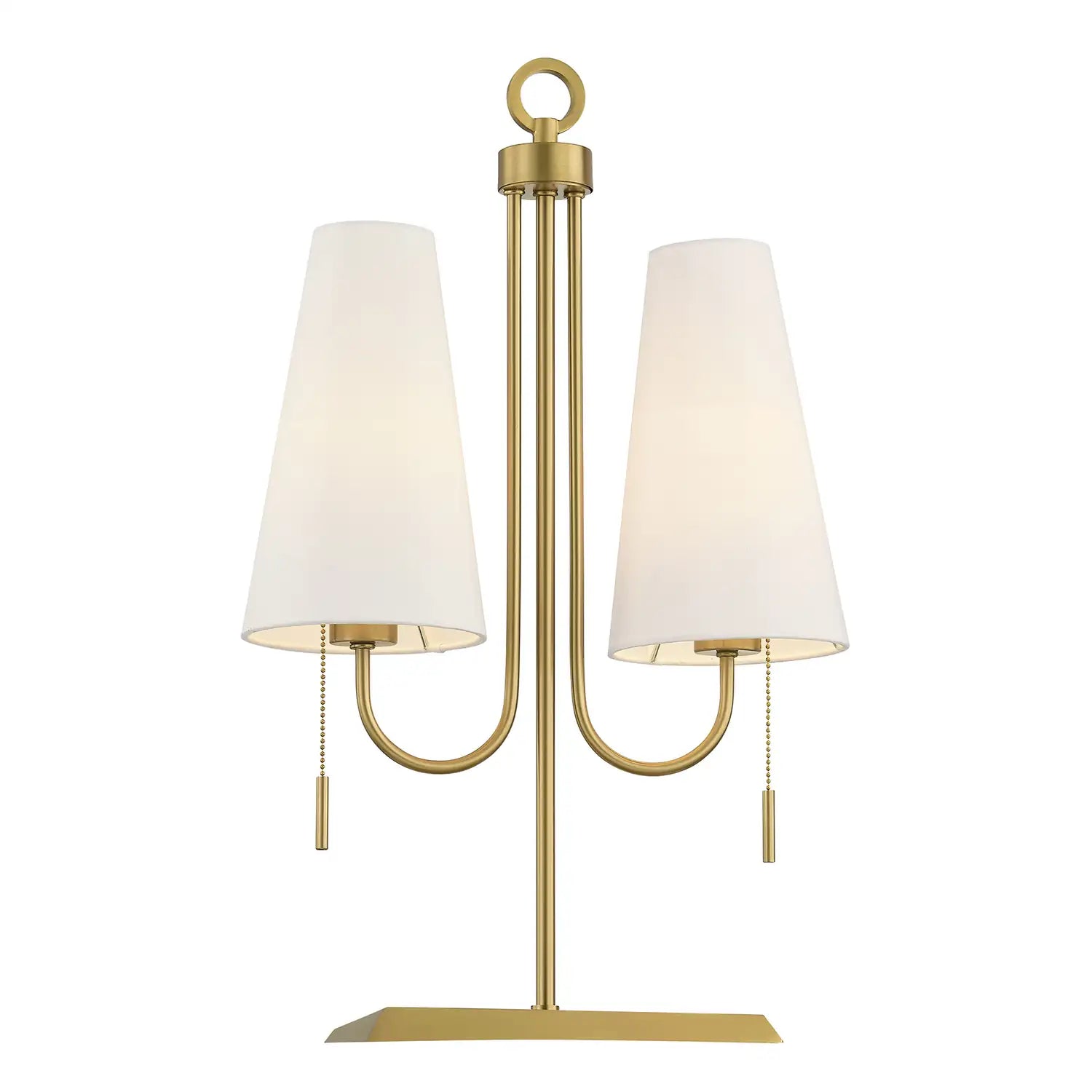 SAVOY HOUSE, WILKES TABLE LAMP, TABLE LAMPS
