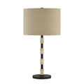 SAVOY HOUSE, DOTHAN TABLE LAMP, TABLE LAMPS
