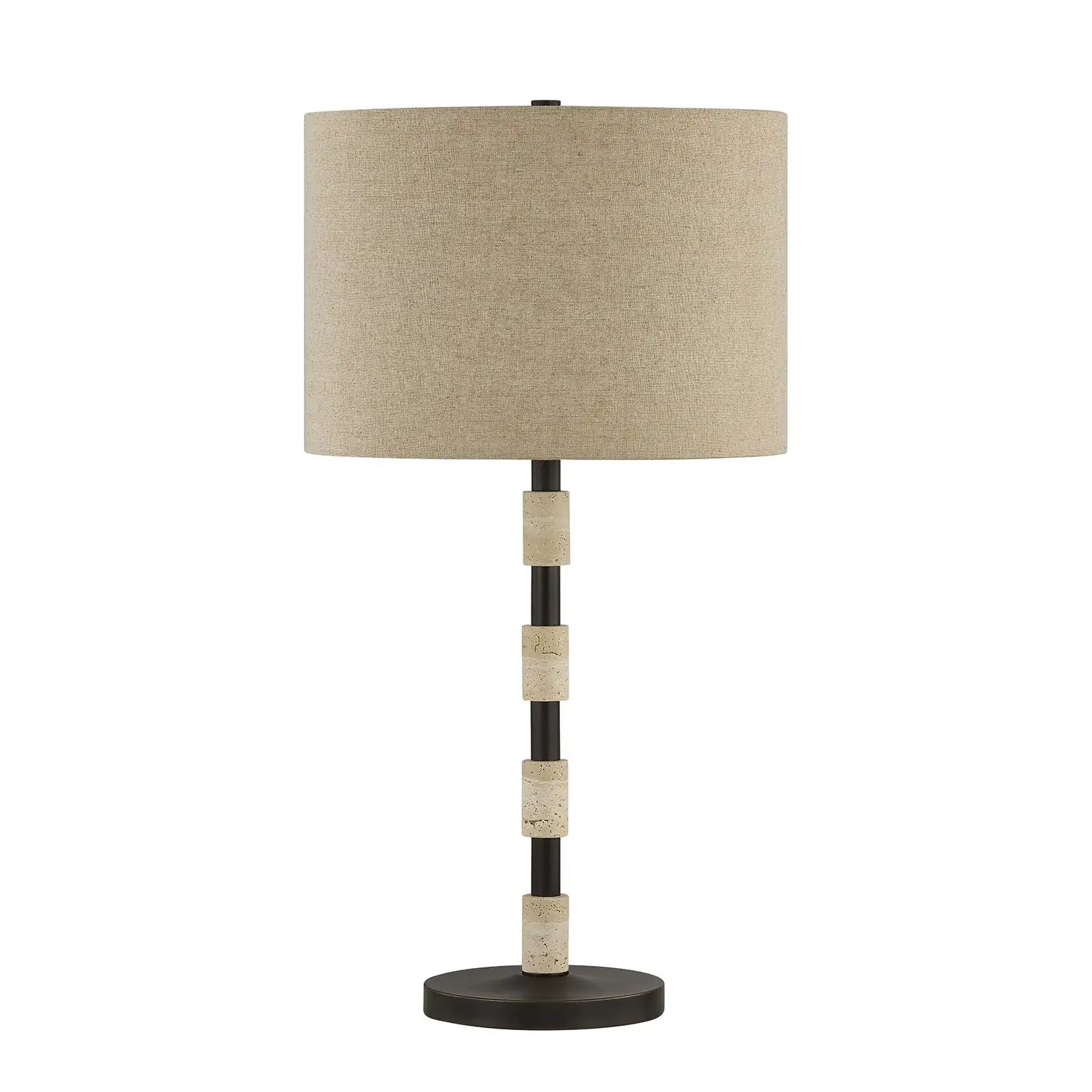 SAVOY HOUSE, DOTHAN TABLE LAMP, TABLE LAMPS