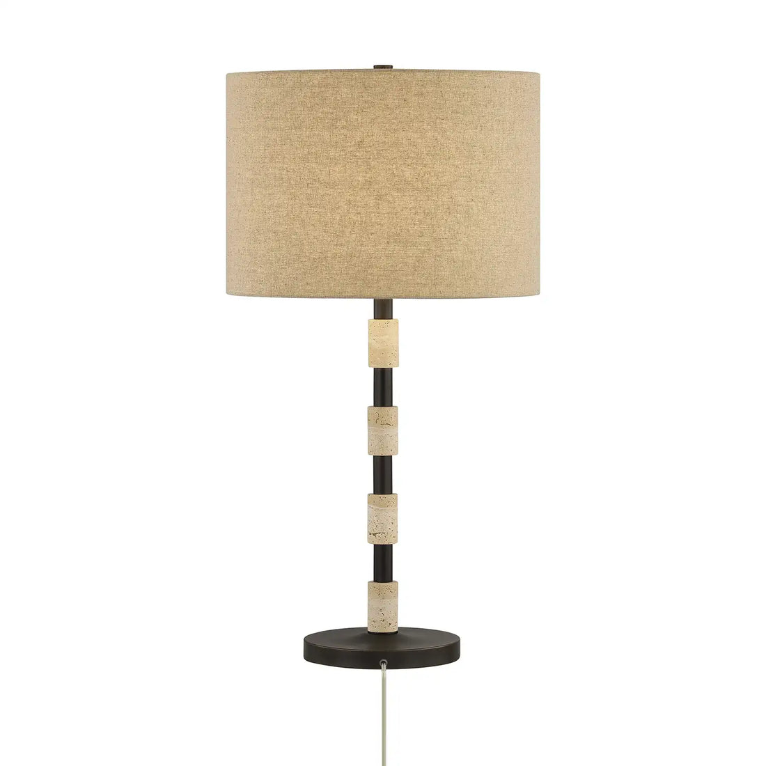 SAVOY HOUSE, DOTHAN TABLE LAMP, TABLE LAMPS