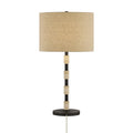 SAVOY HOUSE, DOTHAN TABLE LAMP, TABLE LAMPS