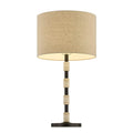 SAVOY HOUSE, DOTHAN TABLE LAMP, TABLE LAMPS