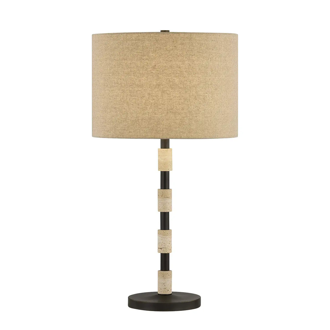 SAVOY HOUSE, DOTHAN TABLE LAMP, TABLE LAMPS