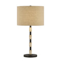 SAVOY HOUSE, DOTHAN TABLE LAMP, TABLE LAMPS