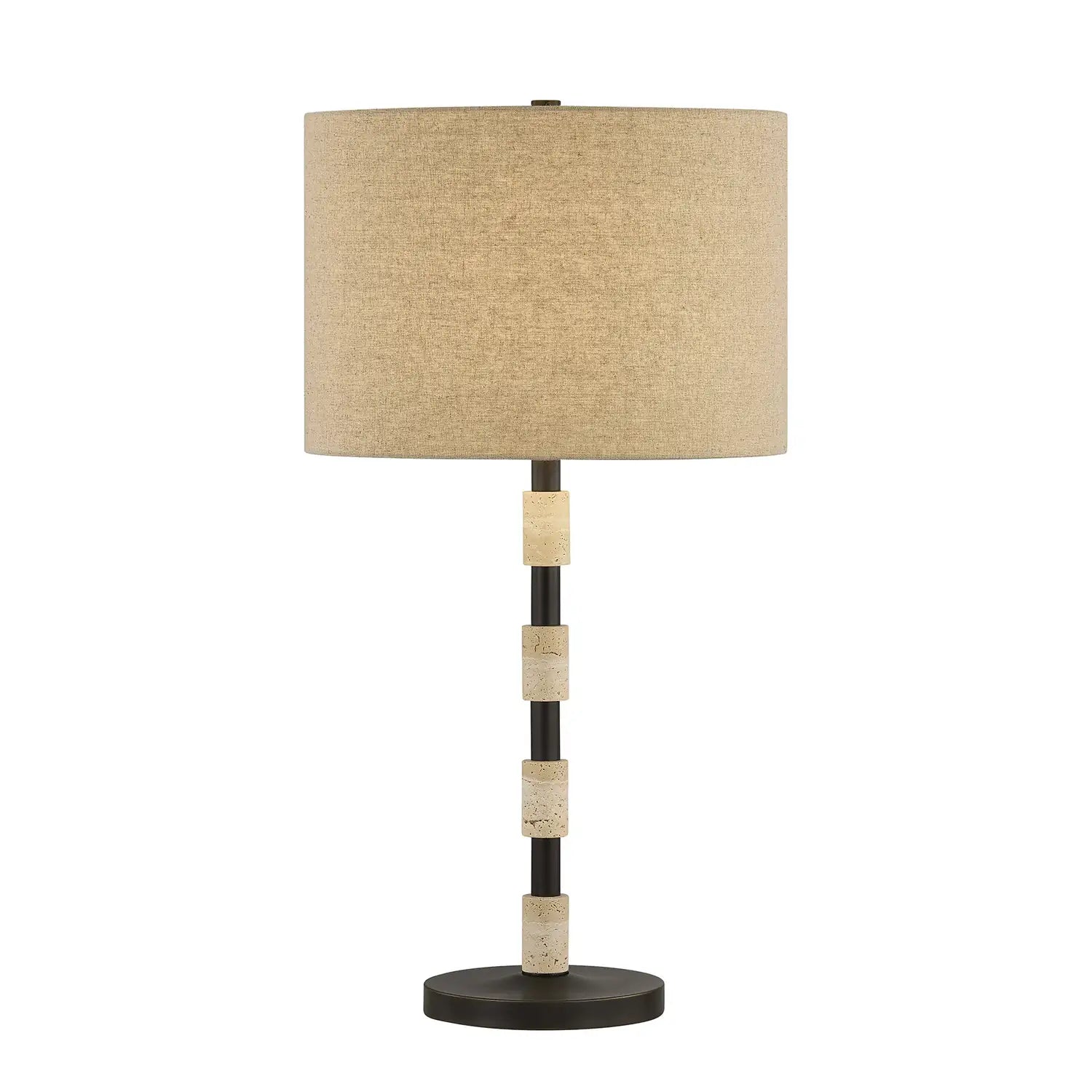 SAVOY HOUSE, DOTHAN TABLE LAMP, TABLE LAMPS