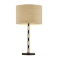SAVOY HOUSE, DOTHAN TABLE LAMP, TABLE LAMPS