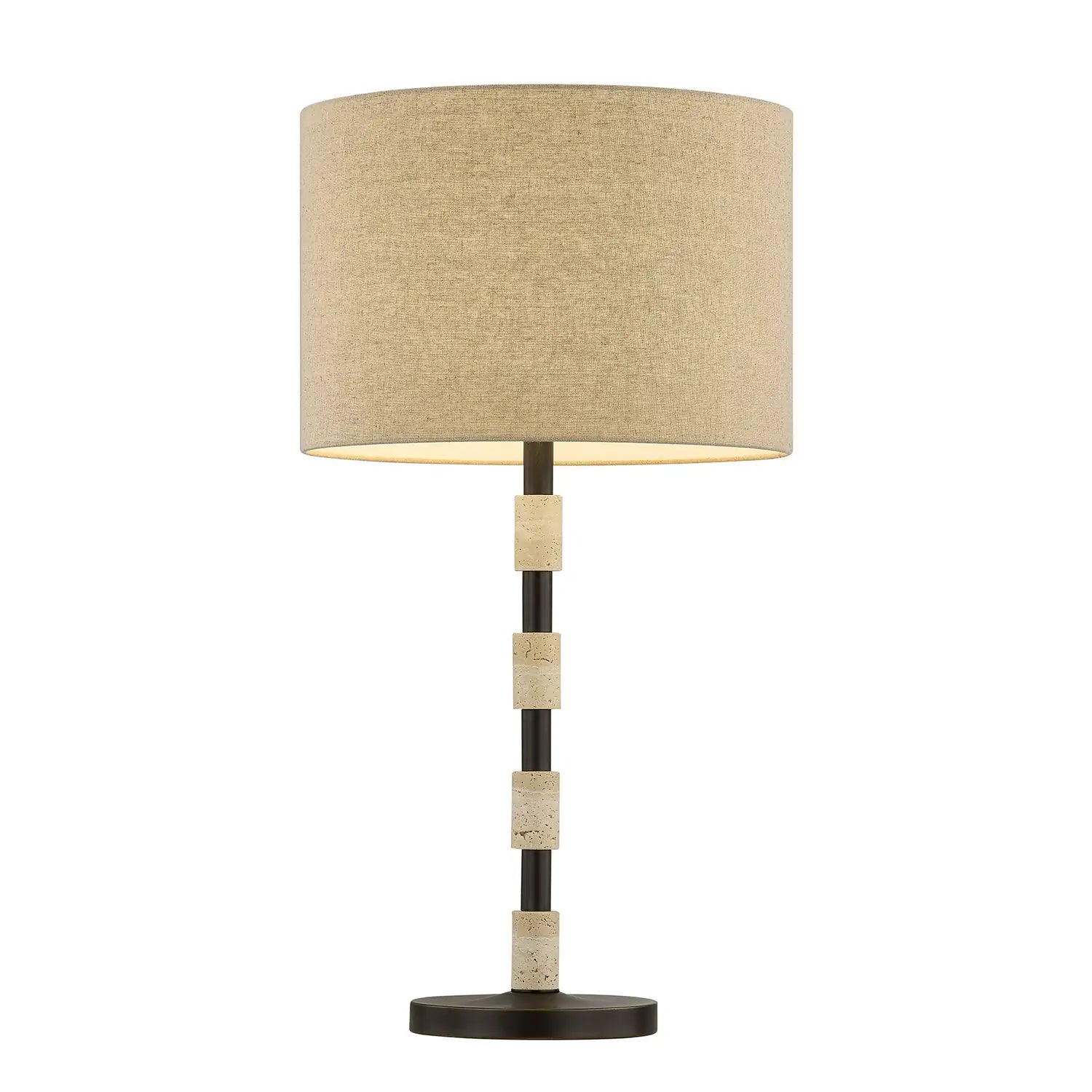 SAVOY HOUSE, DOTHAN TABLE LAMP, TABLE LAMPS