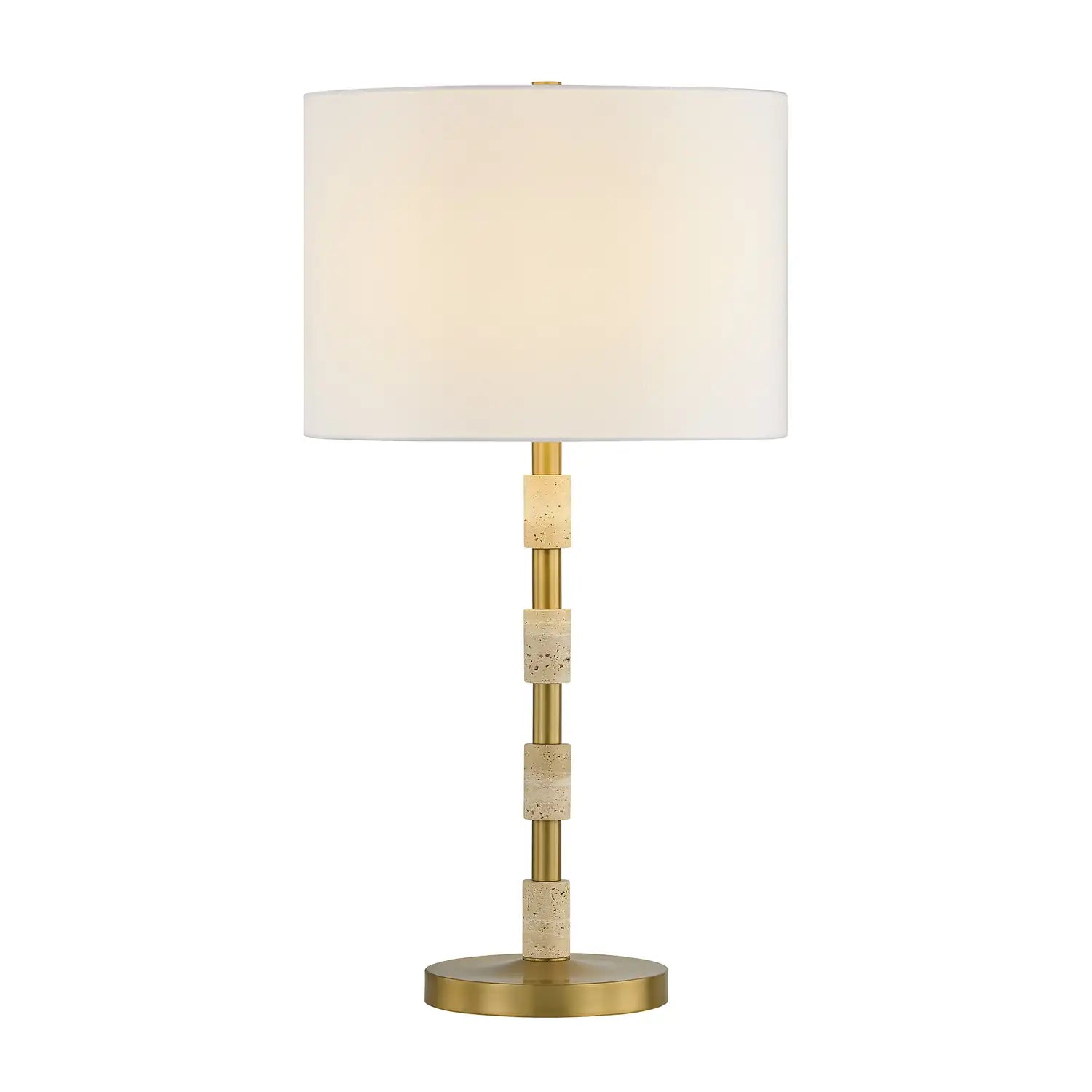 SAVOY HOUSE, BARTOW TABLE LAMP, TABLE LAMPS