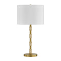 SAVOY HOUSE, BARTOW TABLE LAMP, TABLE LAMPS