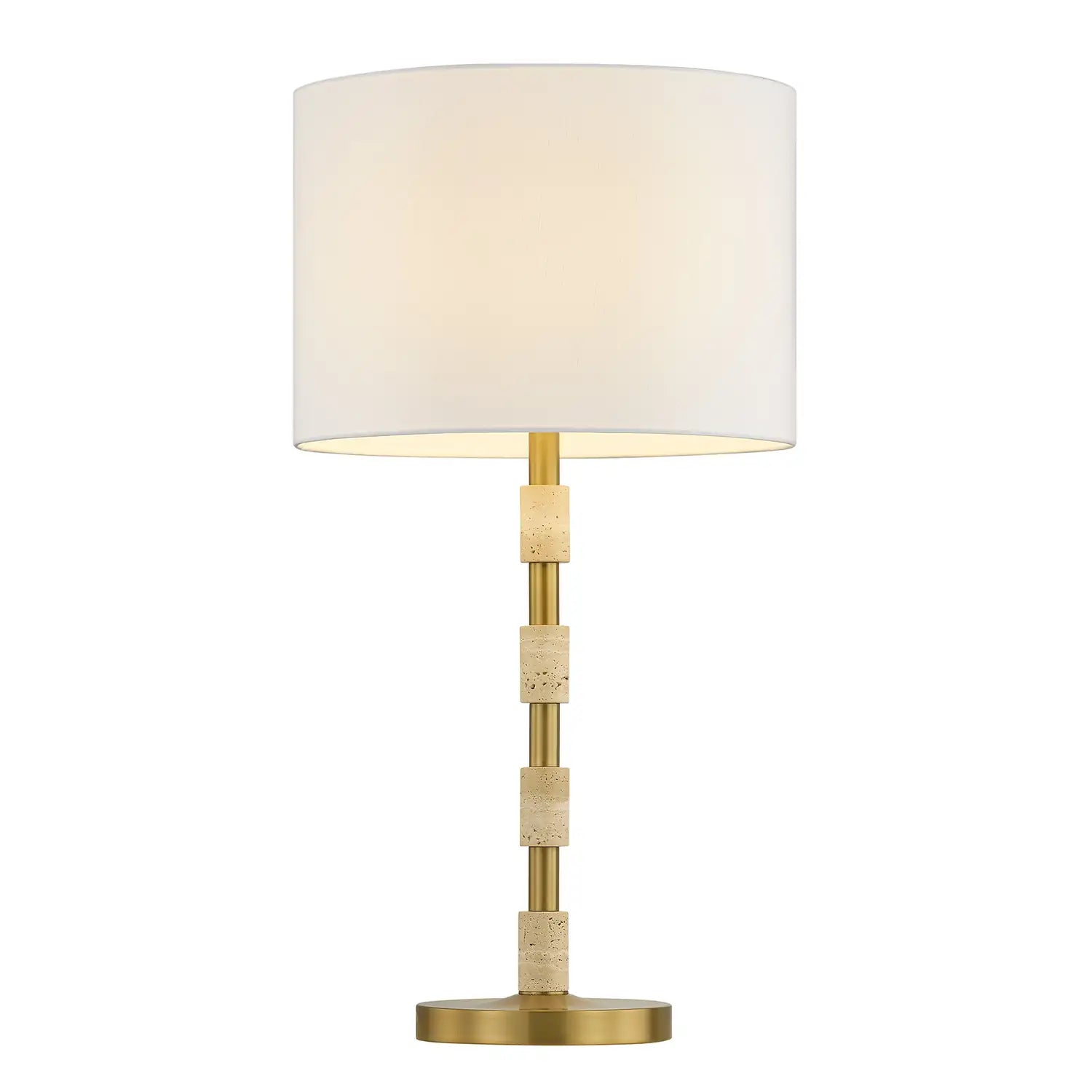 SAVOY HOUSE BARTOW TABLE LAMP - Table