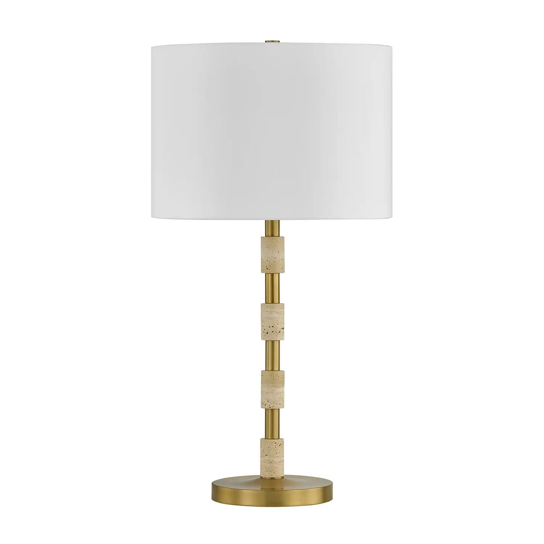 SAVOY HOUSE BARTOW TABLE LAMP - Table