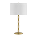 SAVOY HOUSE BARTOW TABLE LAMP - Table