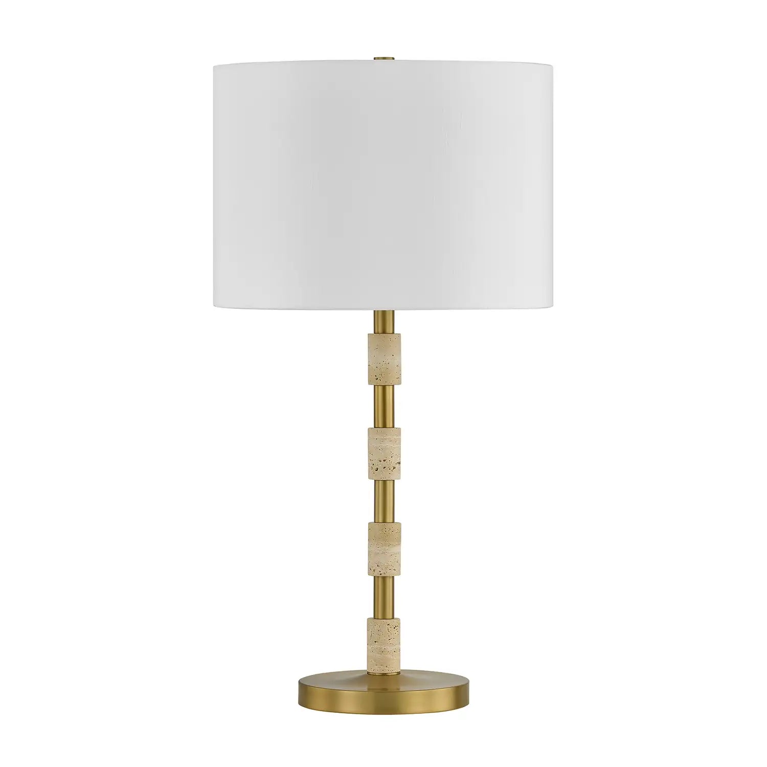 SAVOY HOUSE BARTOW TABLE LAMP - Table