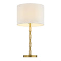 SAVOY HOUSE, BARTOW TABLE LAMP, TABLE LAMPS