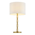 SAVOY HOUSE BARTOW TABLE LAMP - Table