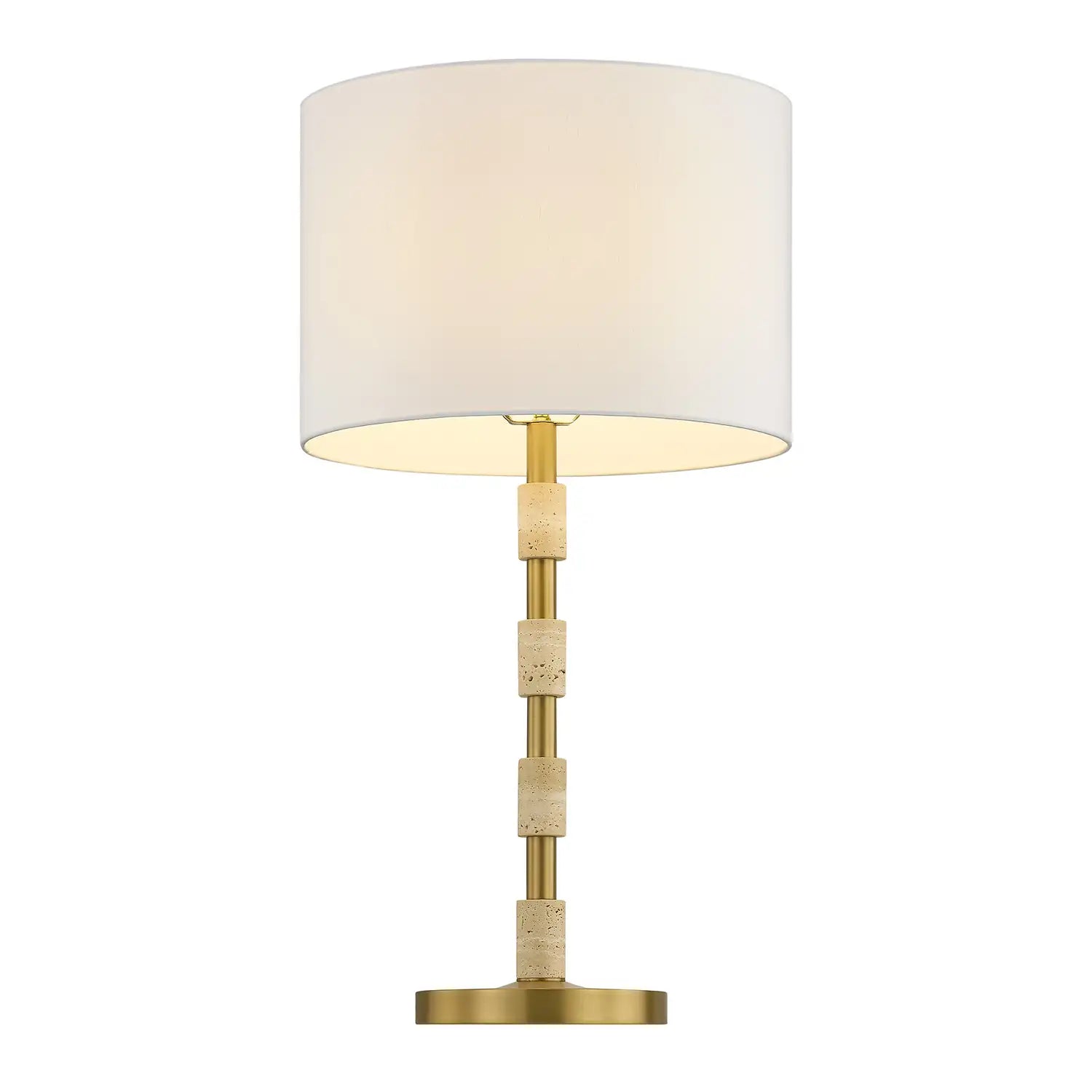 SAVOY HOUSE BARTOW TABLE LAMP - Table