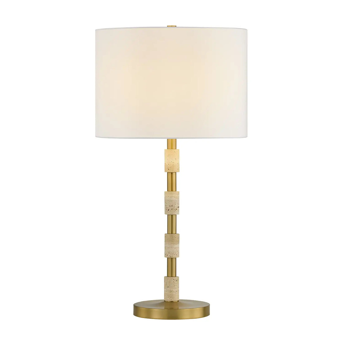 SAVOY HOUSE BARTOW TABLE LAMP - Table
