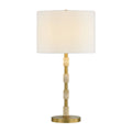 SAVOY HOUSE BARTOW TABLE LAMP - Table