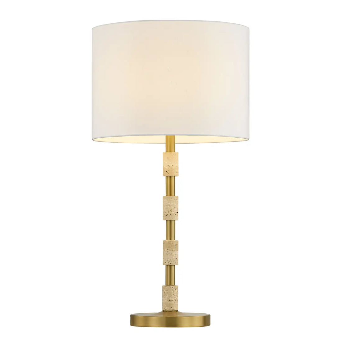 SAVOY HOUSE, BARTOW TABLE LAMP, TABLE LAMPS