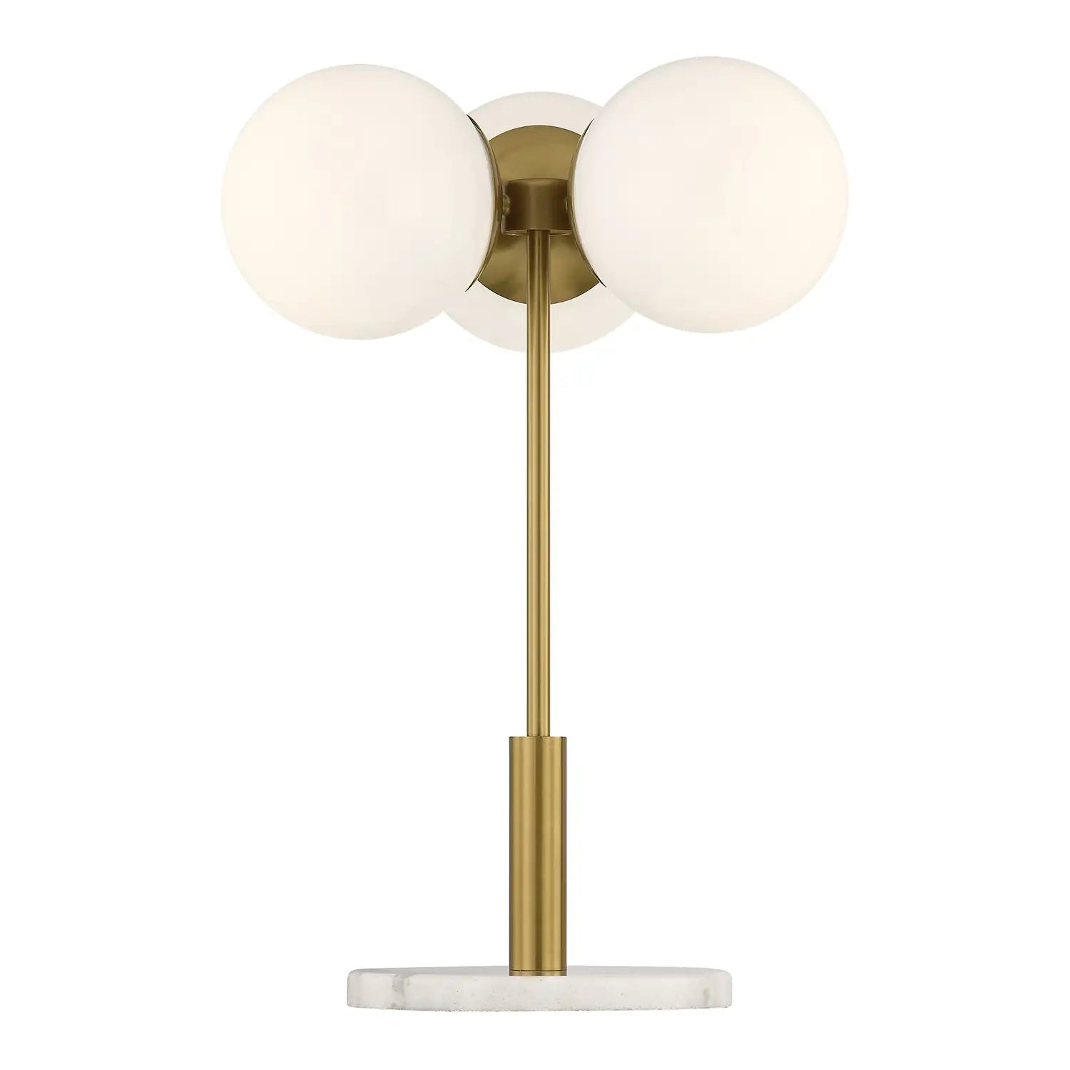 SAVOY HOUSE, TURIN TABLE LAMP, TABLE LAMPS