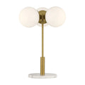 SAVOY HOUSE, TURIN TABLE LAMP, TABLE LAMPS