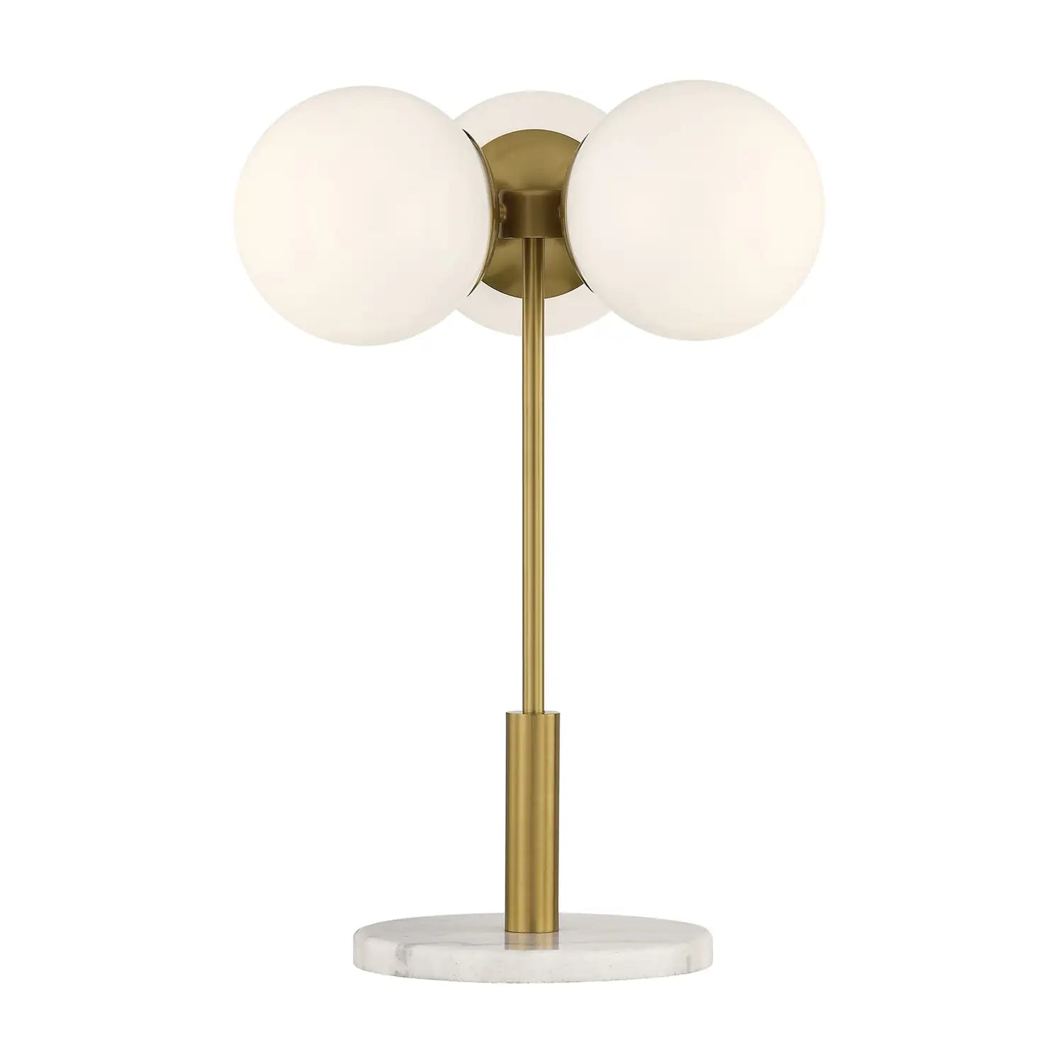 SAVOY HOUSE, TURIN TABLE LAMP, TABLE LAMPS