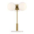 SAVOY HOUSE TURIN TABLE LAMP - Table