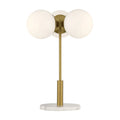 SAVOY HOUSE TURIN TABLE LAMP - Table