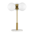 SAVOY HOUSE TURIN TABLE LAMP - Table