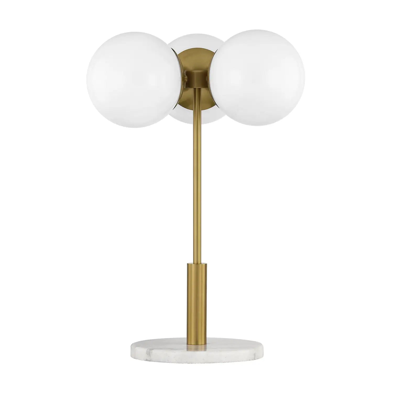 SAVOY HOUSE TURIN TABLE LAMP - Table