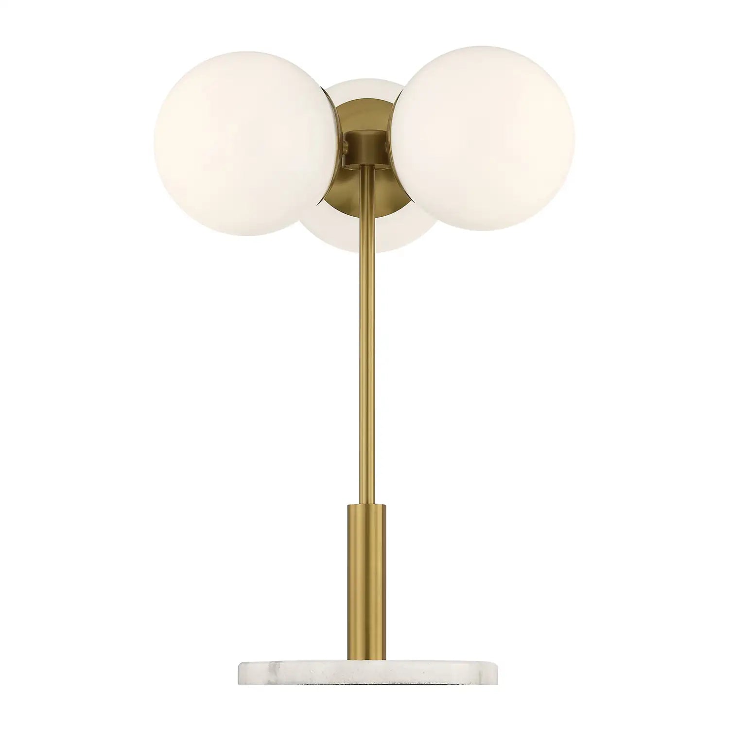 SAVOY HOUSE, TURIN TABLE LAMP, TABLE LAMPS