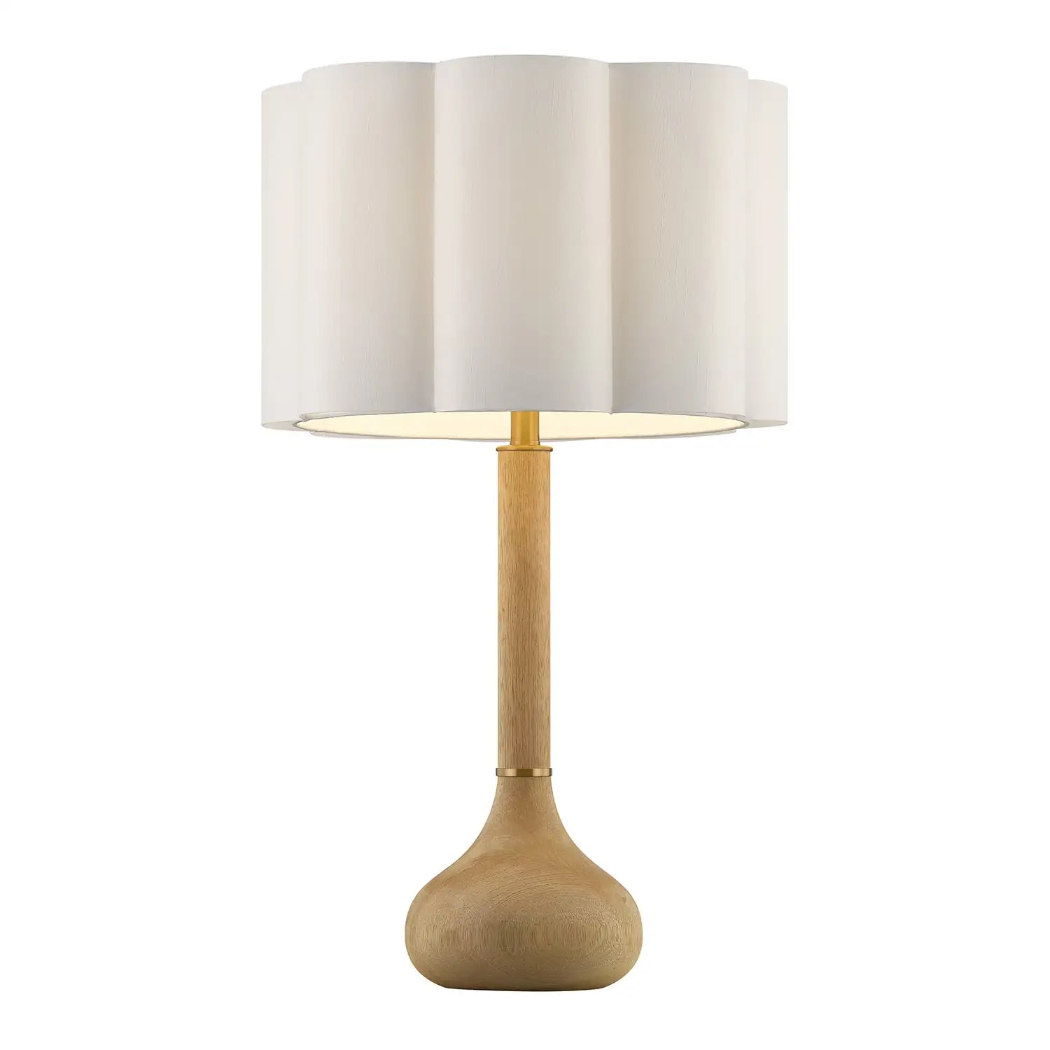 SAVOY HOUSE, DERBY TABLE LAMP, TABLE LAMPS