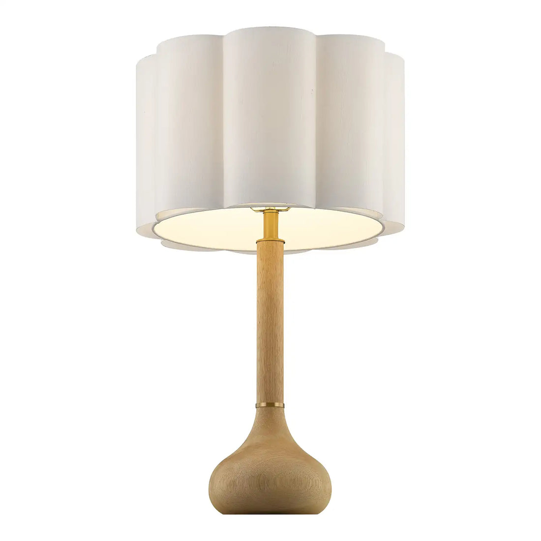 SAVOY HOUSE, DERBY TABLE LAMP, TABLE LAMPS