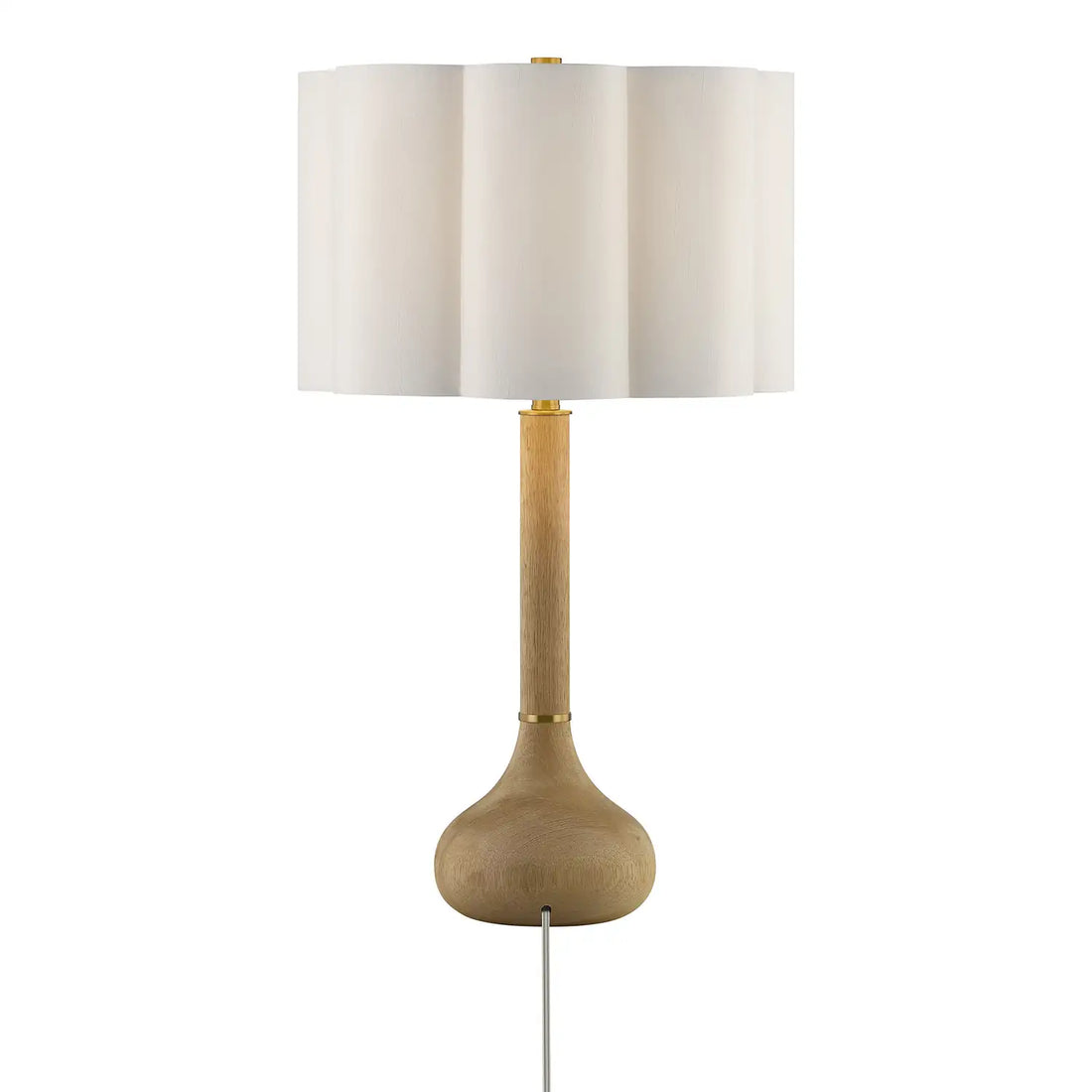 SAVOY HOUSE, DERBY TABLE LAMP, TABLE LAMPS