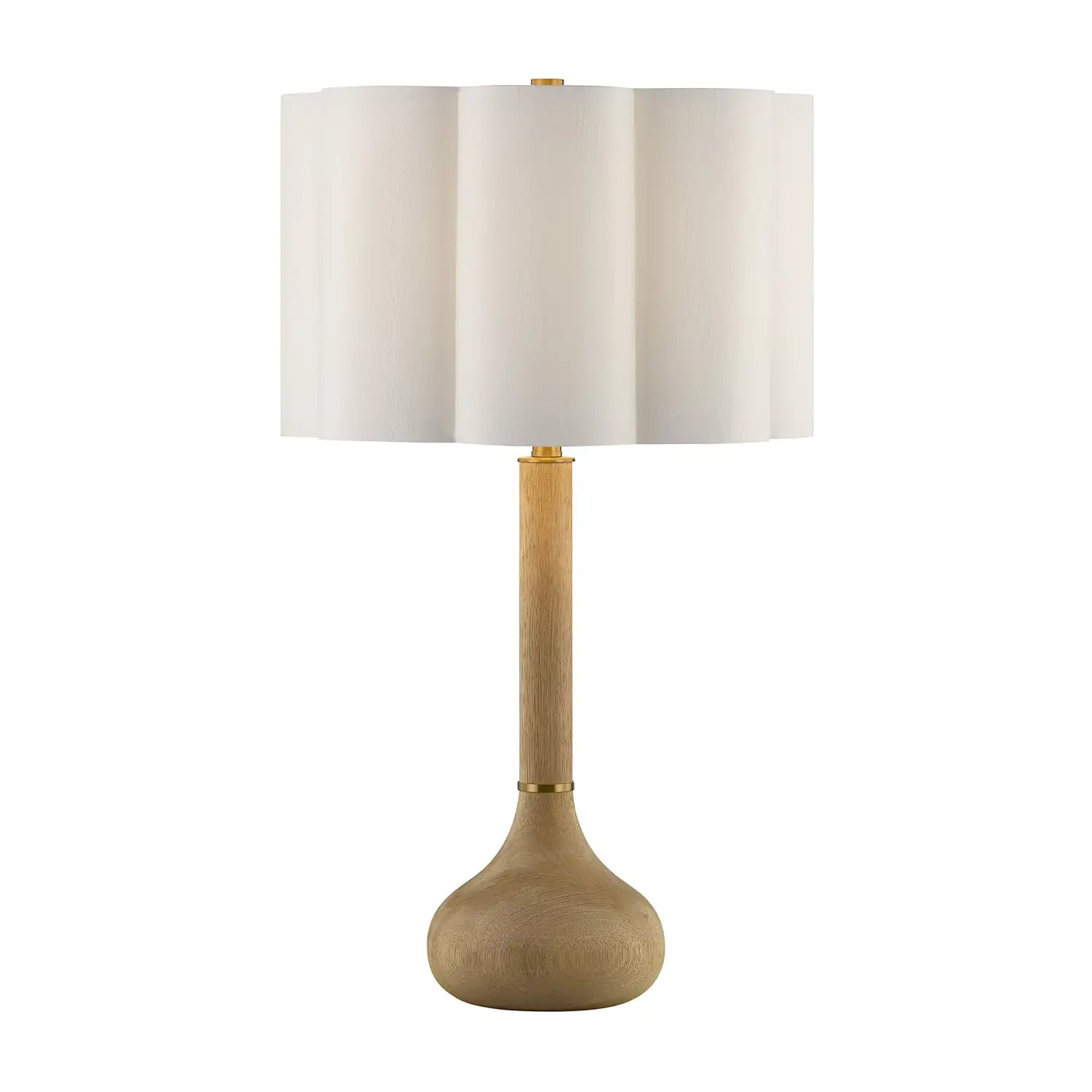 SAVOY HOUSE, DERBY TABLE LAMP, TABLE LAMPS