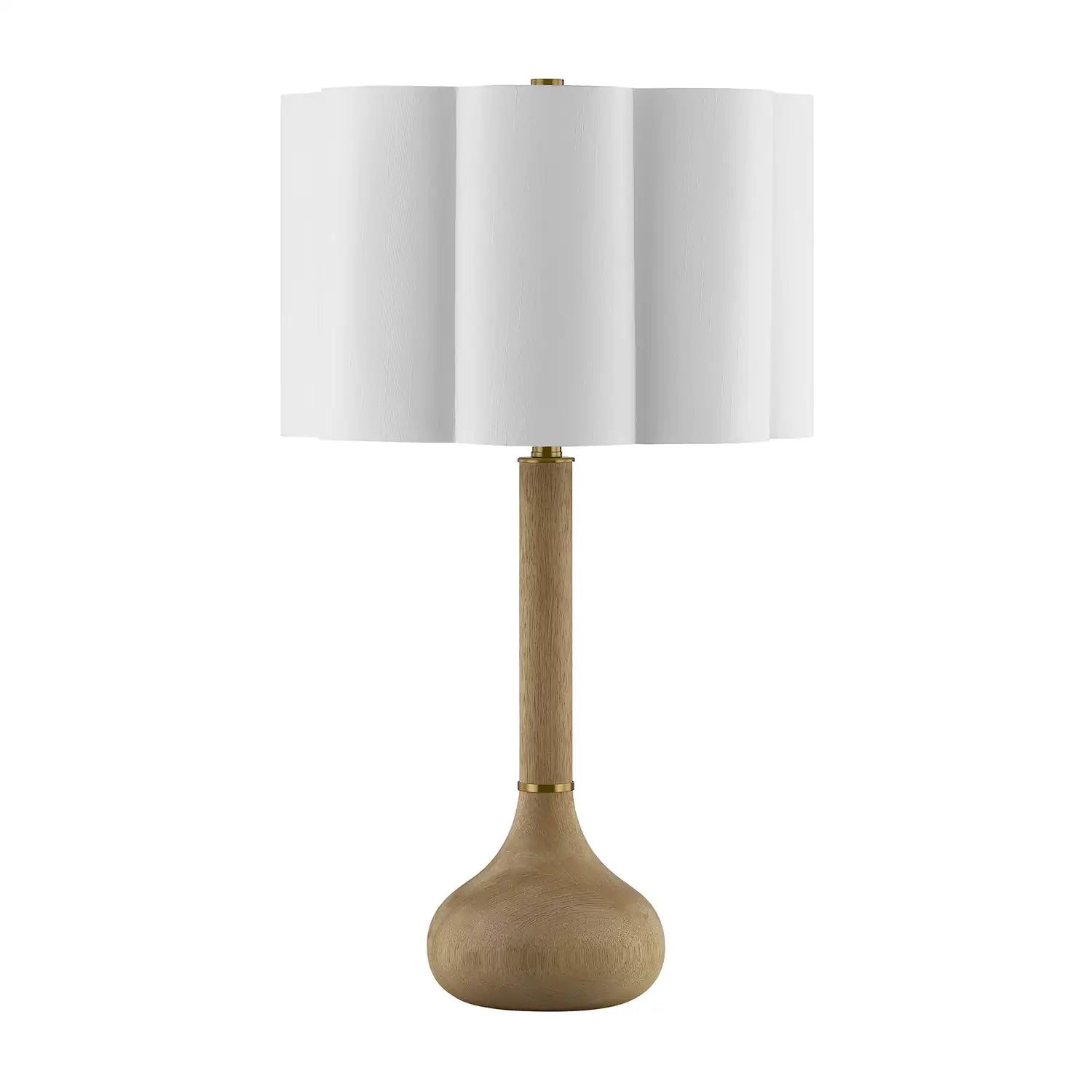 SAVOY HOUSE, DERBY TABLE LAMP, TABLE LAMPS