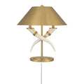 SAVOY HOUSE HEARNE TABLE LAMP - Table
