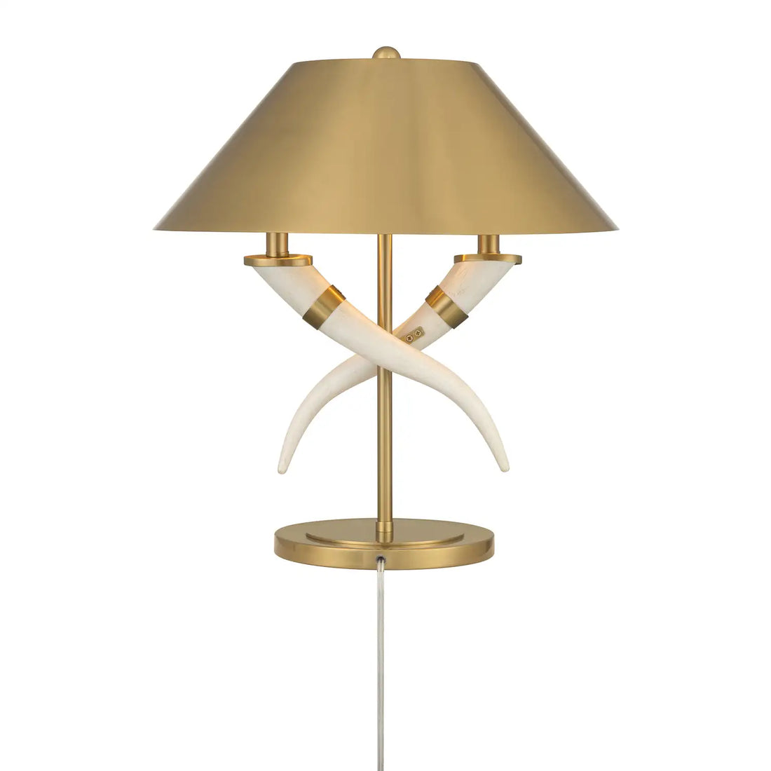 SAVOY HOUSE, HEARNE TABLE LAMP, TABLE LAMPS