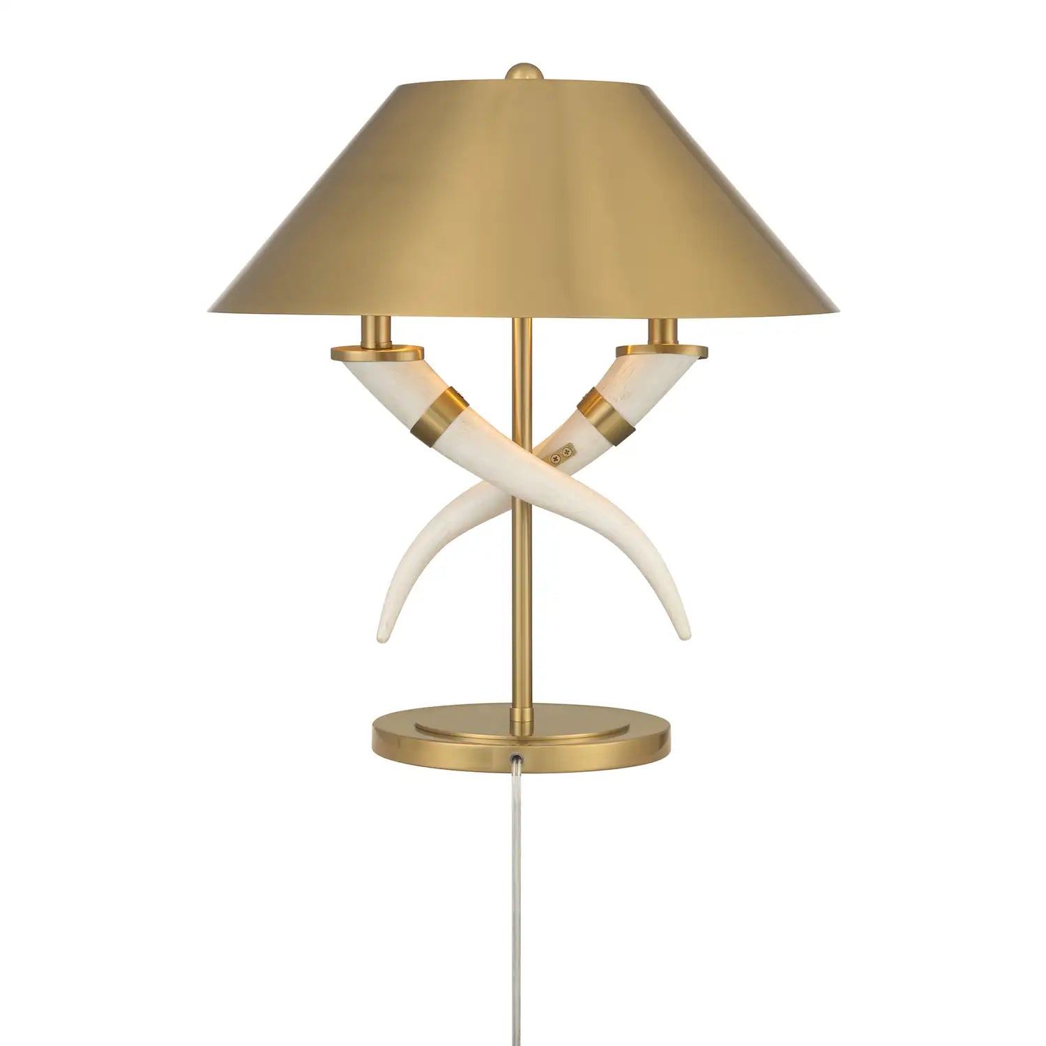 SAVOY HOUSE, HEARNE TABLE LAMP, TABLE LAMPS