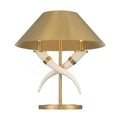 SAVOY HOUSE HEARNE TABLE LAMP - Table
