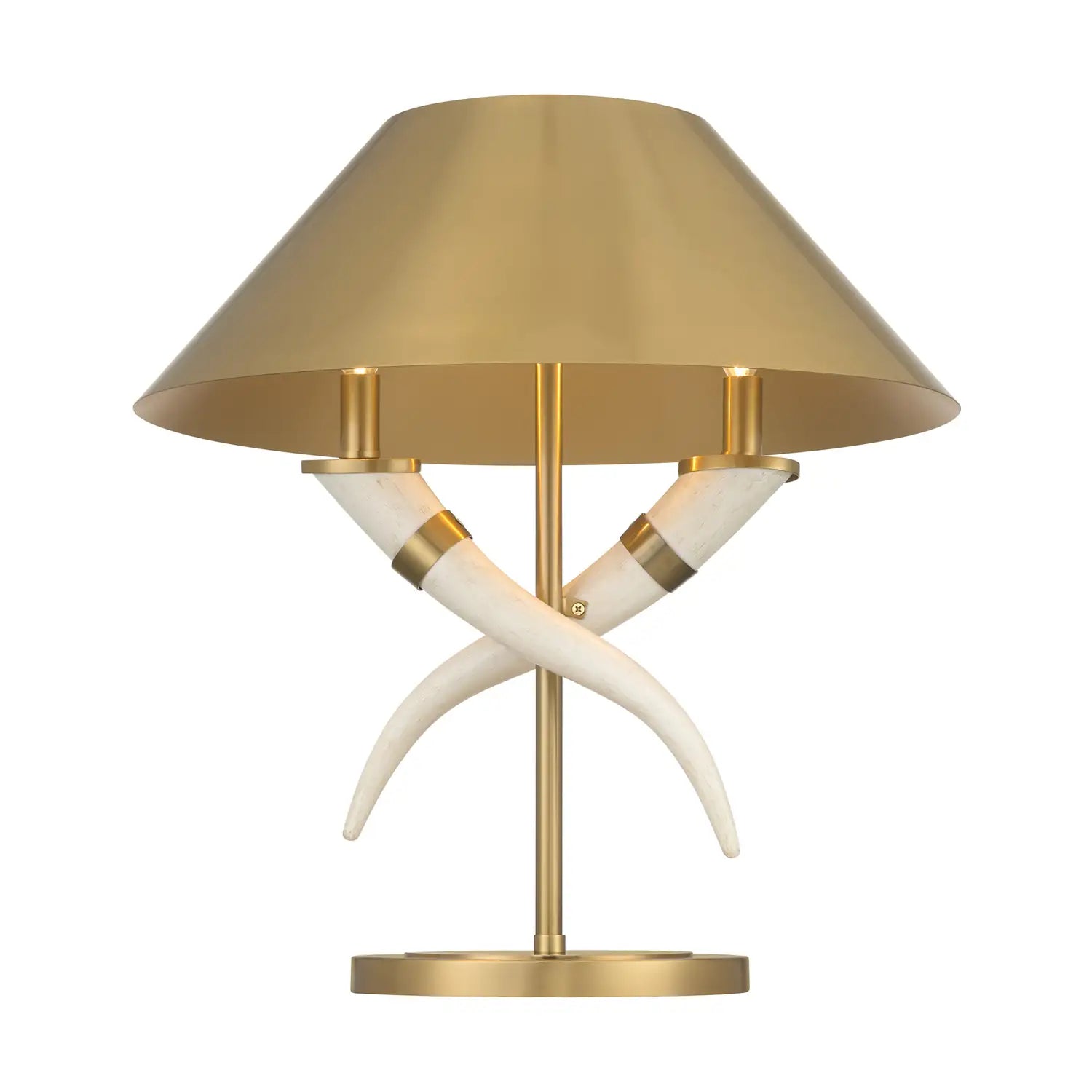 SAVOY HOUSE HEARNE TABLE LAMP - Table