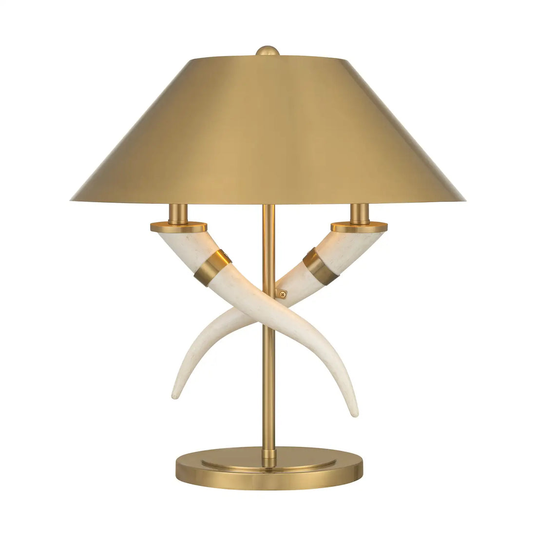 SAVOY HOUSE HEARNE TABLE LAMP - Table