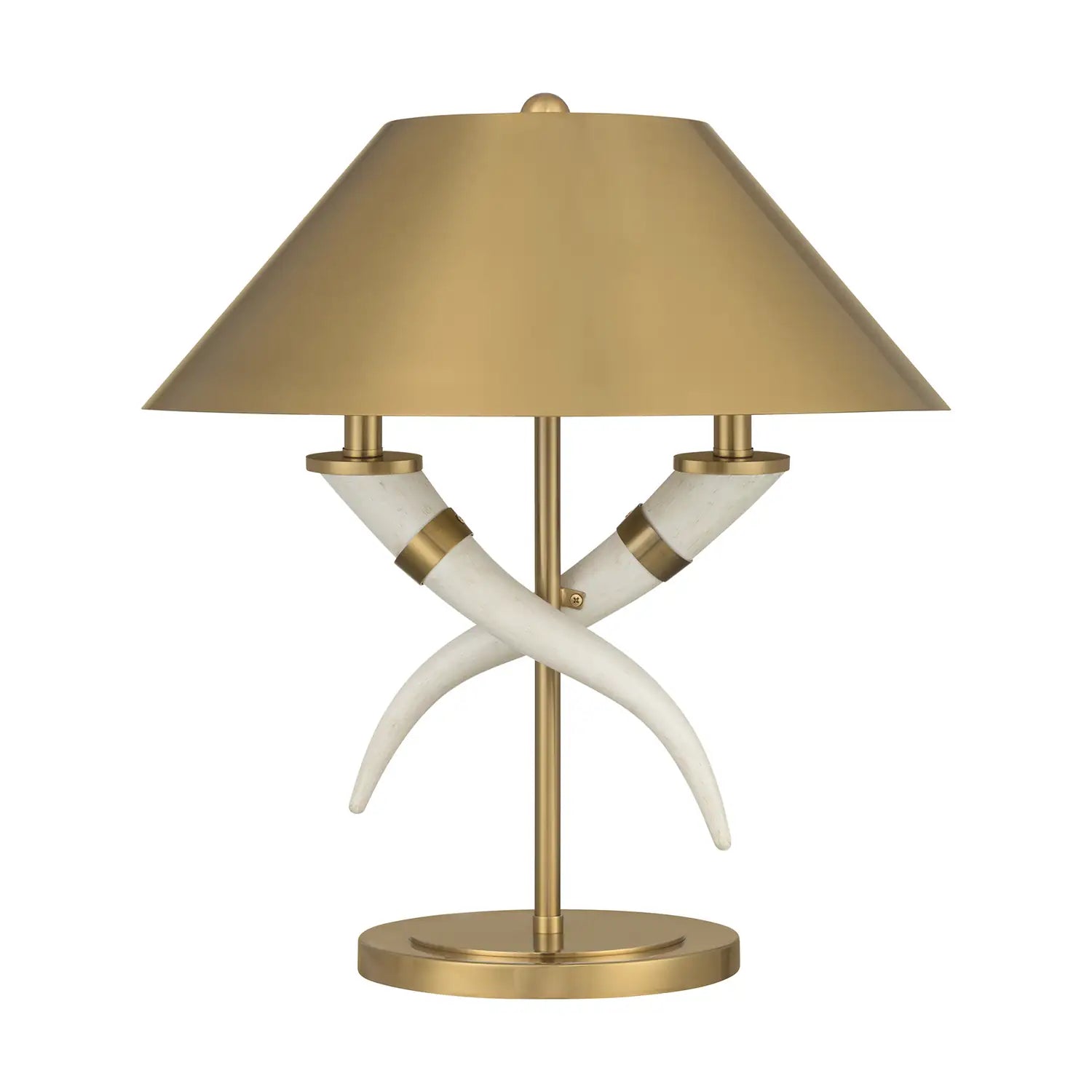 SAVOY HOUSE, HEARNE TABLE LAMP, TABLE LAMPS