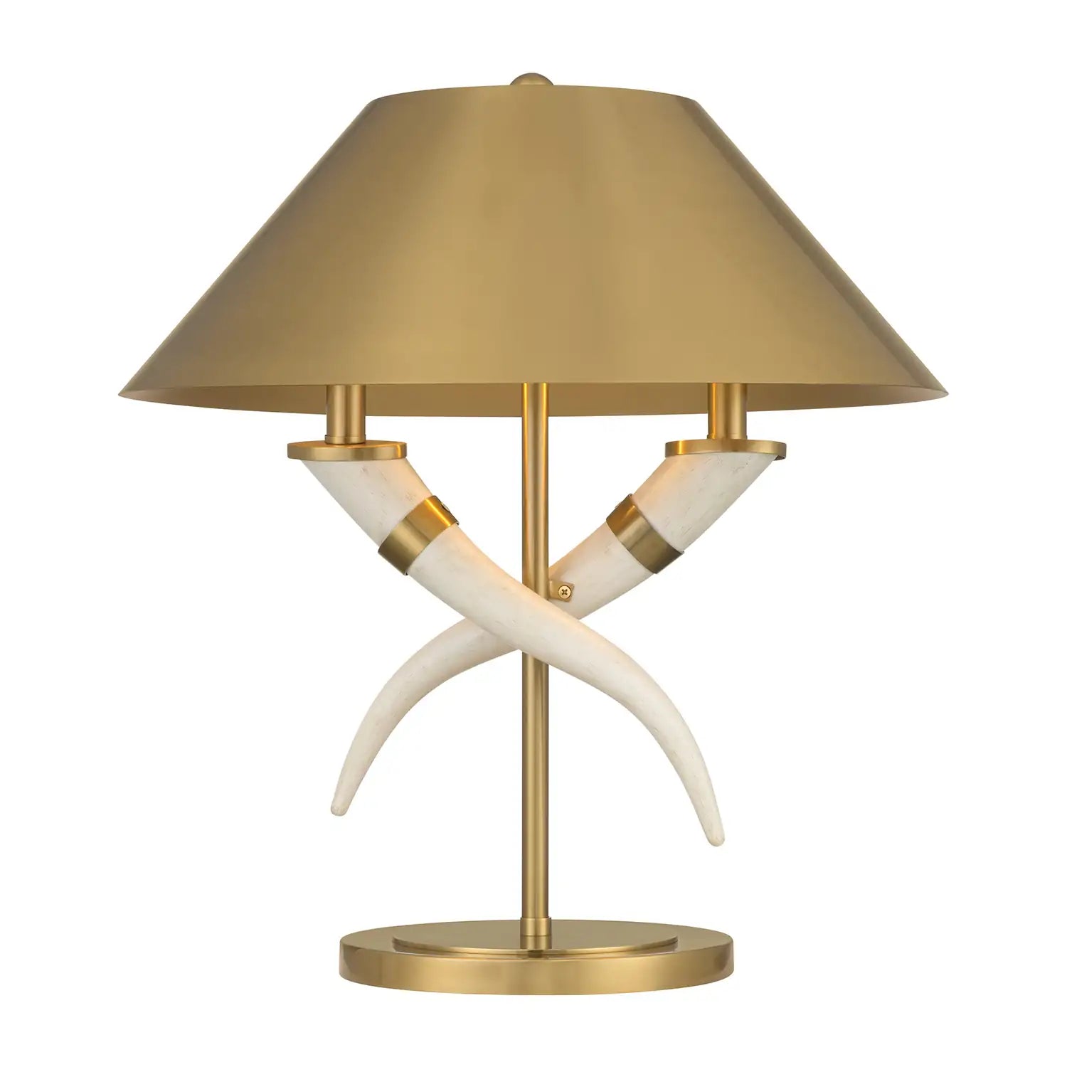 SAVOY HOUSE HEARNE TABLE LAMP - Table
