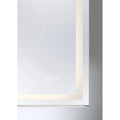 SAVOY HOUSE ONEIDA MIRROR - Mirrors