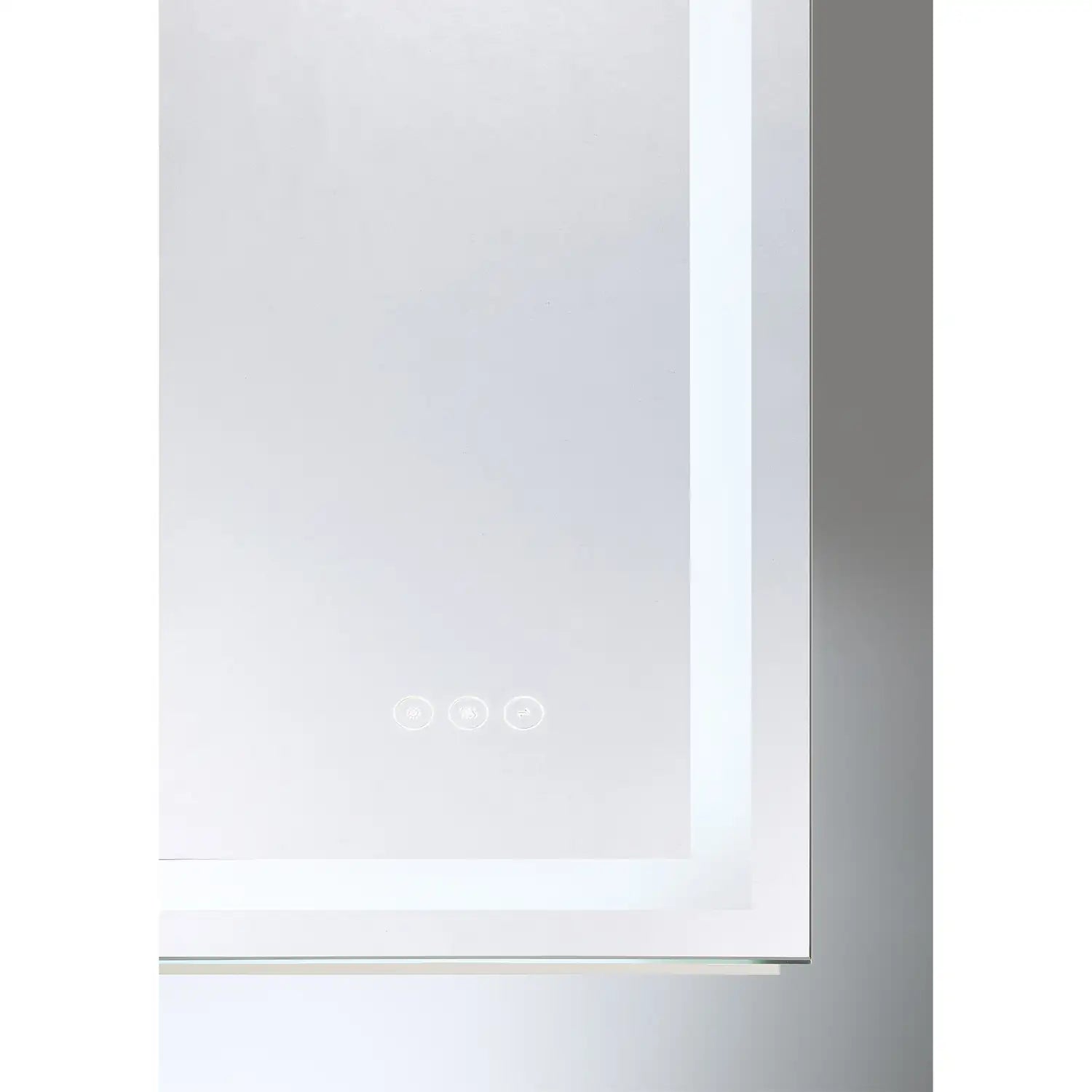 SAVOY HOUSE ONEIDA MIRROR - Mirrors