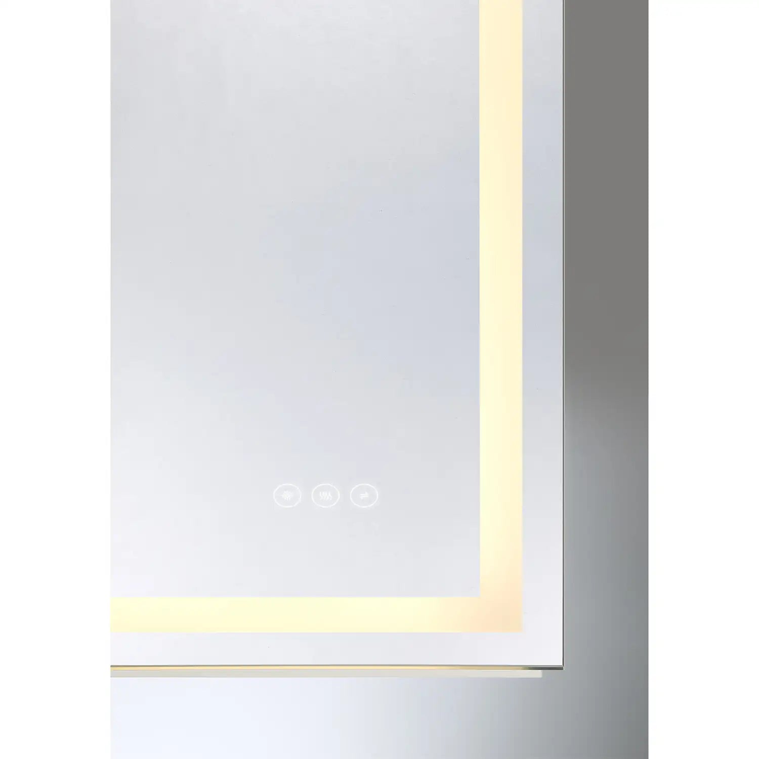 SAVOY HOUSE ONEIDA MIRROR - Mirrors